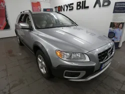 Silver Begagnad 2012 Volvo XC70 Momentum SUV | 89 900 kr (Marknadspris)