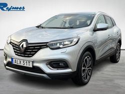Grå highland metallic kqa Begagnad 2022 Renault Kadjar Intens SUV | 184 800 kr (Lite dyr)