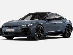 Grå (kemoragrå metallic) Ny 2025 Audi e-tron Premium SUV | 1 542 600 kr