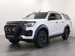 Dolomite white metallic Begagnad 2024 Isuzu D-Max Pickup | 833 375 kr