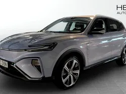 Begagnad 2022 MG Marvel R Luxury SUV | 259 900 kr