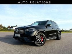 Begagnad 2024 Mercedes GLE53 AMG AMG SUV | 1 199 900 kr (Marknadspris)