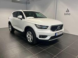 Begagnad 2021 Volvo XC40 SUV | 334 900 kr (Lite dyr)