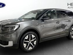 Grå (grey) Begagnad 2025 Ford Explorer Business Edition SUV | 499 000 kr
