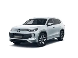 Ny 2025 VW Tayron Edition SUV | 545 200 kr (Marknadspris)