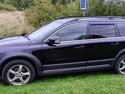 Svart Begagnad 2014 Volvo XC70 Summum SUV | 125 900 kr (Bra pris)