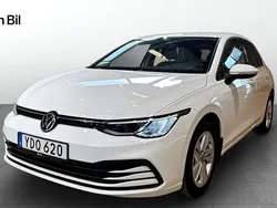 VW Golf VIII