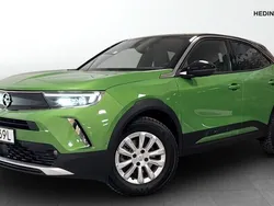 Grön (green) Begagnad 2021 Opel Mokka-e Ultimate SUV | 189 900 kr (Bra pris)
