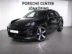 Ny 2025 Porsche Macan SUV | 1 178 800 kr (Superpris)
