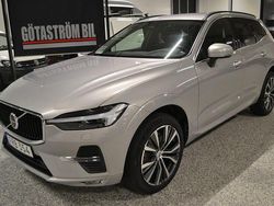 Silver Begagnad 2021 Volvo XC60 Momentum SUV | 329 000 kr (Marknadspris)