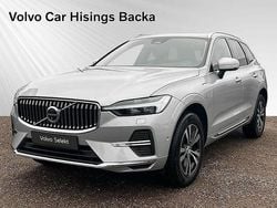 Silver Begagnad 2024 Volvo XC60 Core SUV | 524 900 kr (Marknadspris)