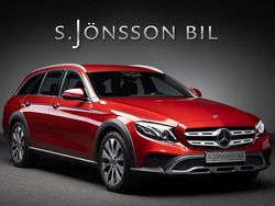 Begagnad 2019 Mercedes E400 Kombi | 499 000 kr