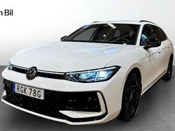 Begagnad 2025 VW Passat R-line | 469 900 kr