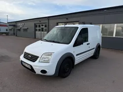 Vit Begagnad 2011 Ford Transit Van | 34 900 kr (Marknadspris)