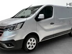 Ny 2024 Renault Trafic Van | 324 900 kr