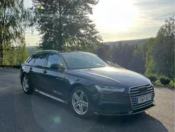 Blå Begagnad 2019 Audi A6 Proline Kombi | 259 999 kr (Superpris)