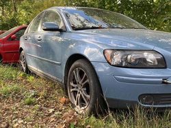Blå Begagnad 2004 Volvo S40 Sedan | 10 000 kr