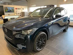 Ny 2024 Mazda CX-60 Homura-Line SUV | 558 100 kr (Bra pris)