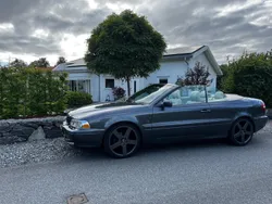 Grå Begagnad 2004 Volvo C70 Cab | 99 000 kr (Superpris)