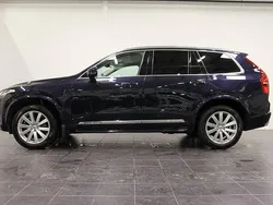 Begagnad 2017 Volvo XC90 Inscription SUV | 298 500 kr (Marknadspris)