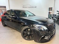 Begagnad 2017 Mercedes S350 AMG Sedan | 369 900 kr