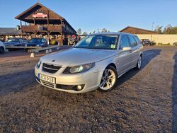 Begagnad 2007 Saab 9-5 Aero Kombi | 65 000 kr