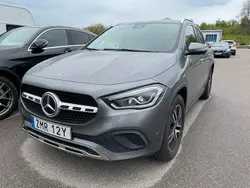 Mercedes GLA200