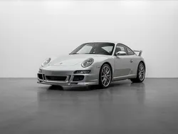 Silver Begagnad 2007 Porsche 911 Carrera S | 779 000 kr (Dyr)