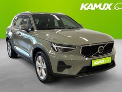 Grön Begagnad 2024 Volvo XC40 SUV | 349 900 kr (Bra pris)