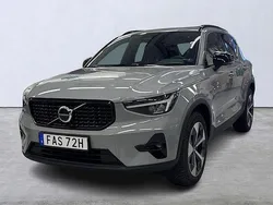 Begagnad 2025 Volvo XC40 SUV | 469 000 kr (Dyr)