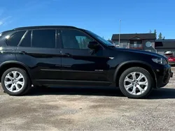 Svart Begagnad 2011 BMW X5 SUV | 169 000 kr (Marknadspris)