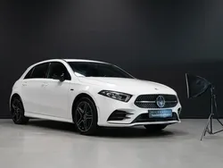 Mercedes A250