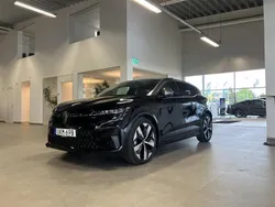 Okänd Begagnad 2022 Renault Mégane Halvkombi | 309 900 kr (Lite dyr)