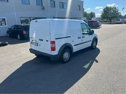 Vit Begagnad 2007 Ford Transit | 19 500 kr (Bra pris)