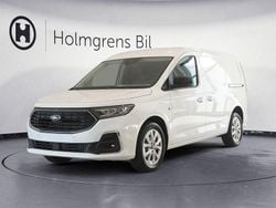 Vit (frozen white) Ny 2025 Ford Transit Limited Van | 409 125 kr (Marknadspris)