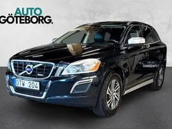Svart Begagnad 2011 Volvo XC60 R-Design SUV | 89 900 kr (Lite dyr)