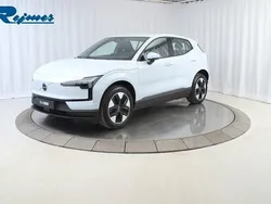 Ljusblå (cloud blue) Ny 2024 Volvo EX30 Core SUV | 404 900 kr (Superpris)