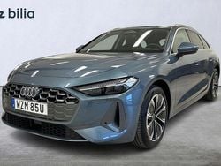 Horisontblå metallic Ny 2025 Audi A5 Proline Kombi | 589 000 kr