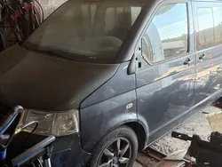 Grå Begagnad 2008 VW T5 Van | 65 000 kr (Superpris)