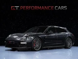 Begagnad 2023 Porsche Panamera 4S Sedan | 1 159 900 kr (Lite dyr)