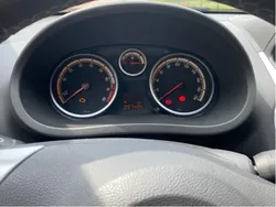 Blå Begagnad 2012 Opel Corsa Enjoy Halvkombi | 53 500 kr (Marknadspris)