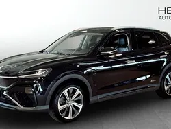 Svart (grey) Begagnad 2022 MG Marvel R Luxury SUV | 274 900 kr (Marknadspris)