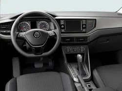 Begagnad 2020 VW Polo Sedan | 174 900 kr