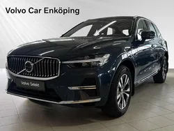 Blå Begagnad 2023 Volvo XC60 Core SUV | 479 900 kr (Bra pris)