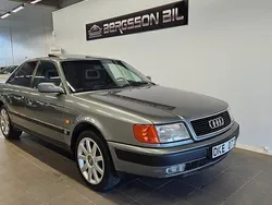 Audi 100