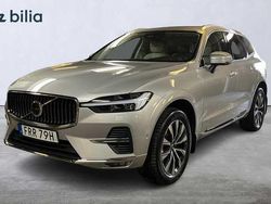 Begagnad 2022 Volvo XC60 SUV | 439 900 kr (Marknadspris)