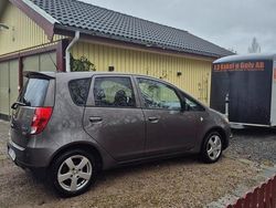 Begagnad 2011 Mitsubishi Colt Halvkombi | 44 900 kr (Lite dyr)