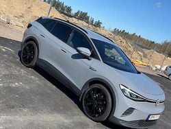 Begagnad 2021 VW ID.4 Pro Performance SUV | 265 000 kr (Superpris)