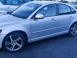 Grå Begagnad 2012 Volvo S40 Momentum Sedan | 49 000 kr (Marknadspris)