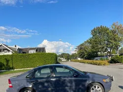 Grön Begagnad 2004 Volvo S40 Sedan | 14 000 kr (Superpris)